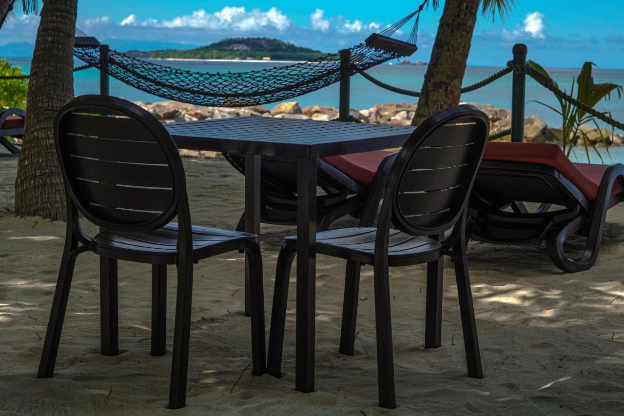 Anse Kerlan Beach Chalets מראה חיצוני תמונה