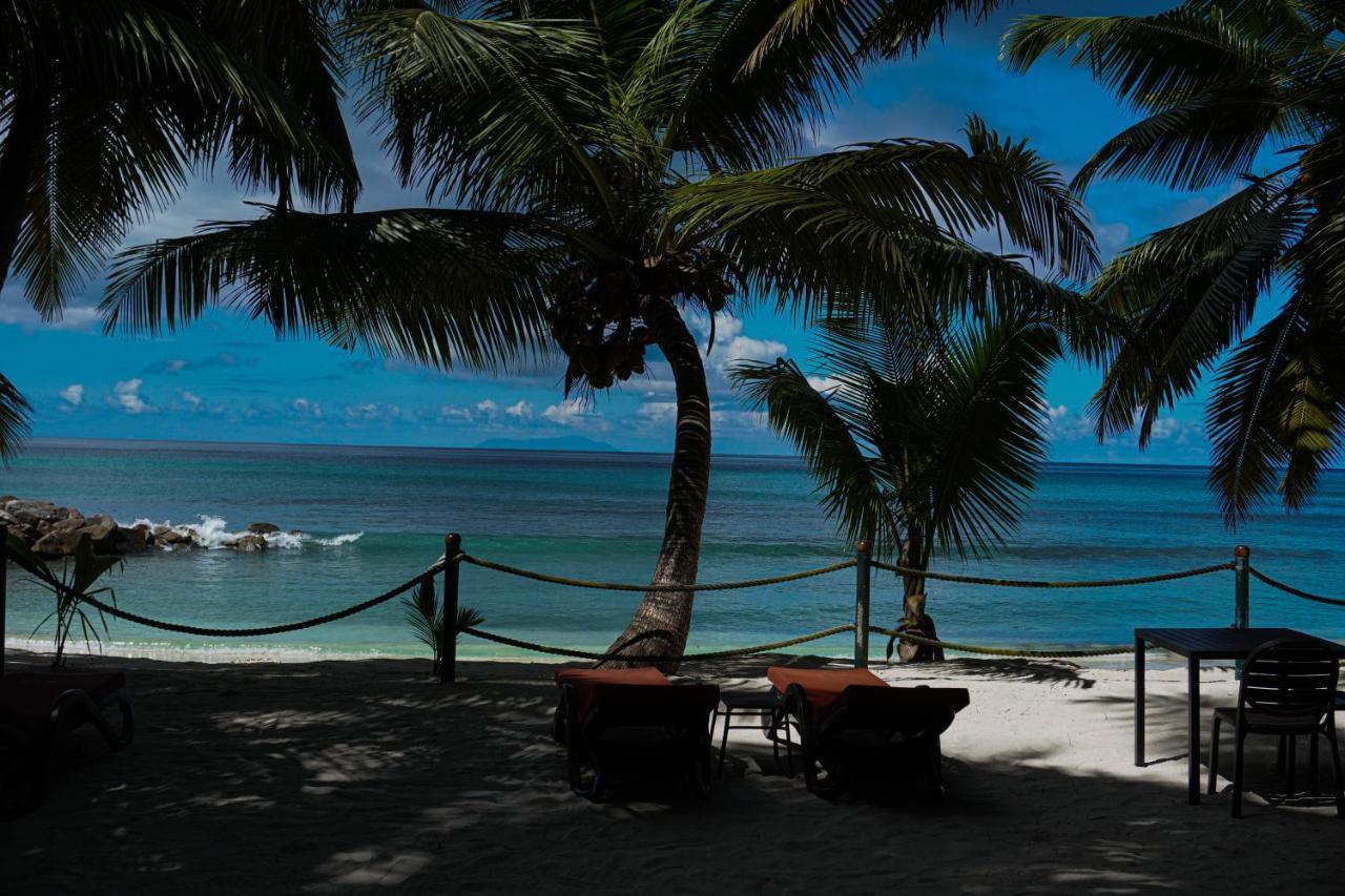 Anse Kerlan Beach Chalets מראה חיצוני תמונה
